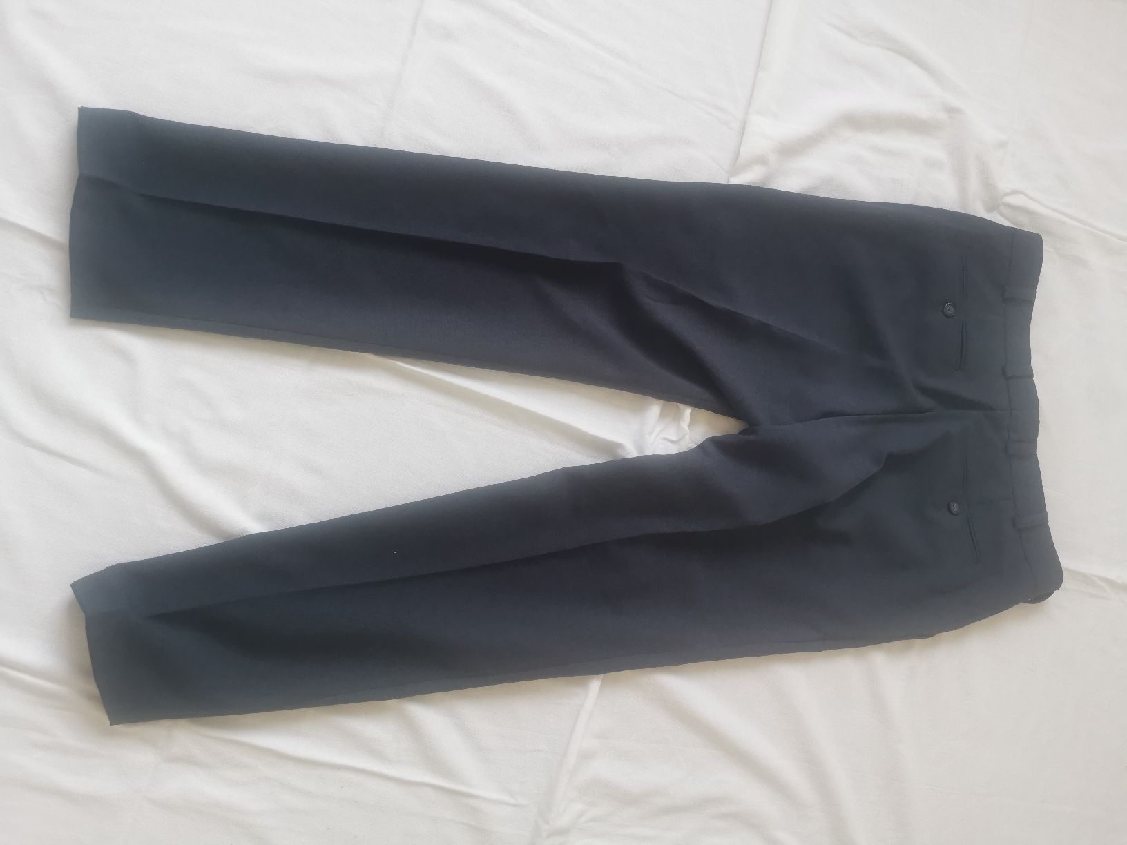 C&A Completi: Eleganter Herrenanzug 5 teilig Grösse M – Nuovo (secondo la descrizione) da Weiningen ZH venduto da angebot05 4