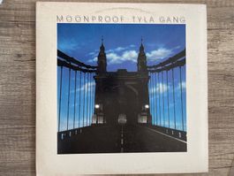 M3/Tyla Gang - Moonproof