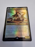 MTG -DFT- Karte: Ketramose, der Neue Morgen - FOIL