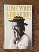 Love your neighbour Buch