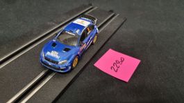Hilbrand-Handel: Carrera GO! Subaru Impreza WRC 2008 Solberg