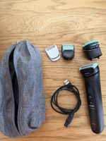 Philips Body Groomer 7000 Series, mit Zubeh. Inkl Garantie