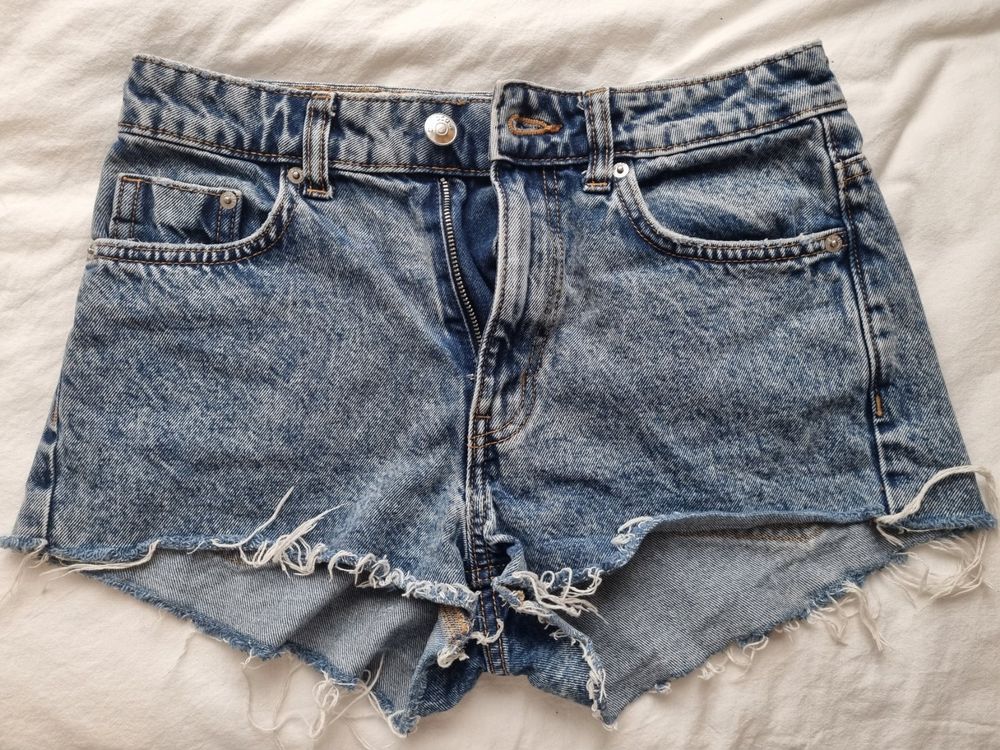 Hot Pants H&M Comprare su Ricardo