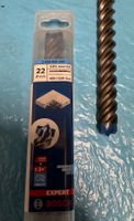 Bosch EXPERT SDS max-8X Hammerbohrer 22 mm, 400/520 mm