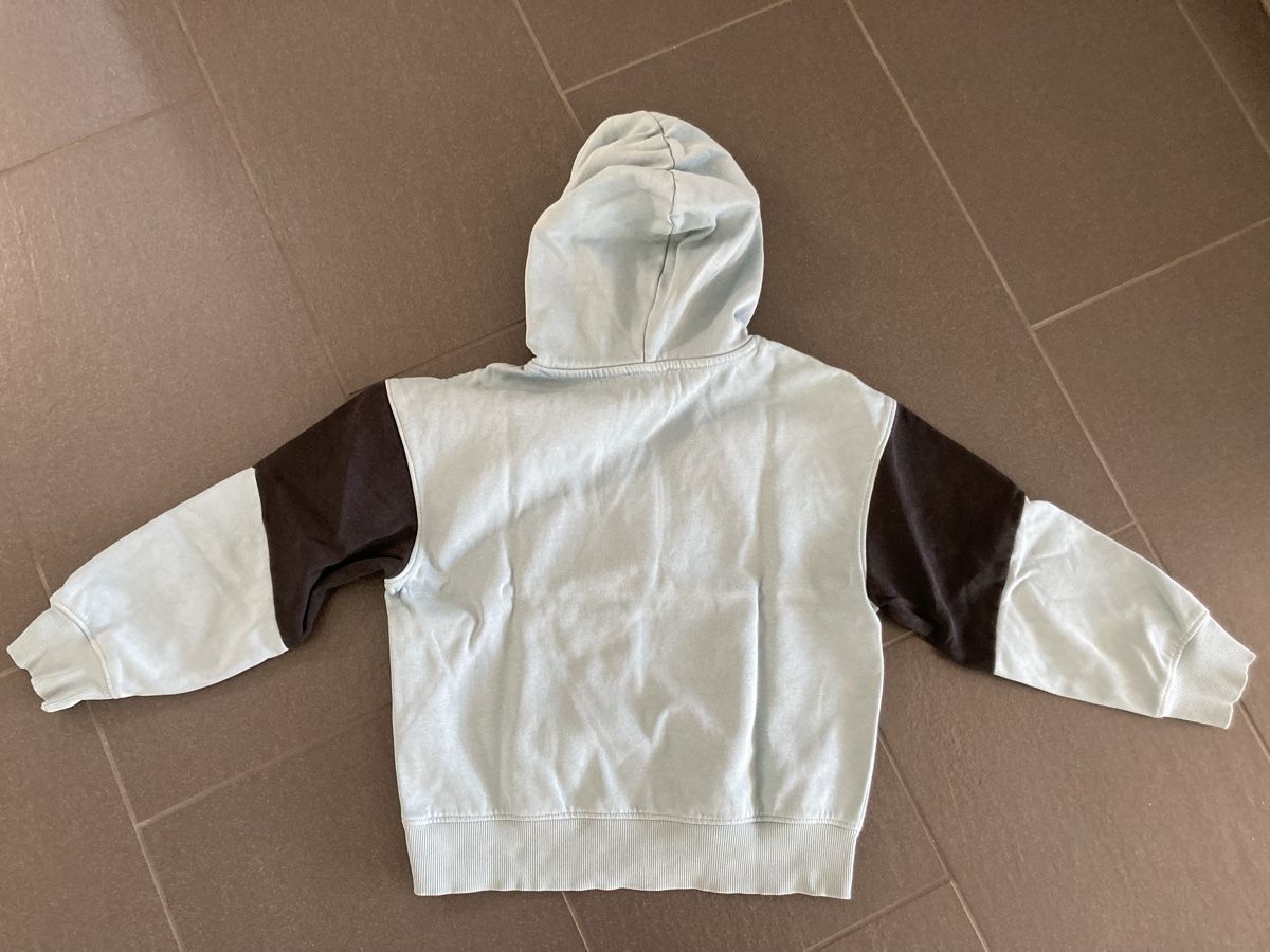 C&A Maglioni & Felpe: Jungen Sweatshirt Gr. 134 – Usato da Eschenbach SG venduto da 12seasons 2