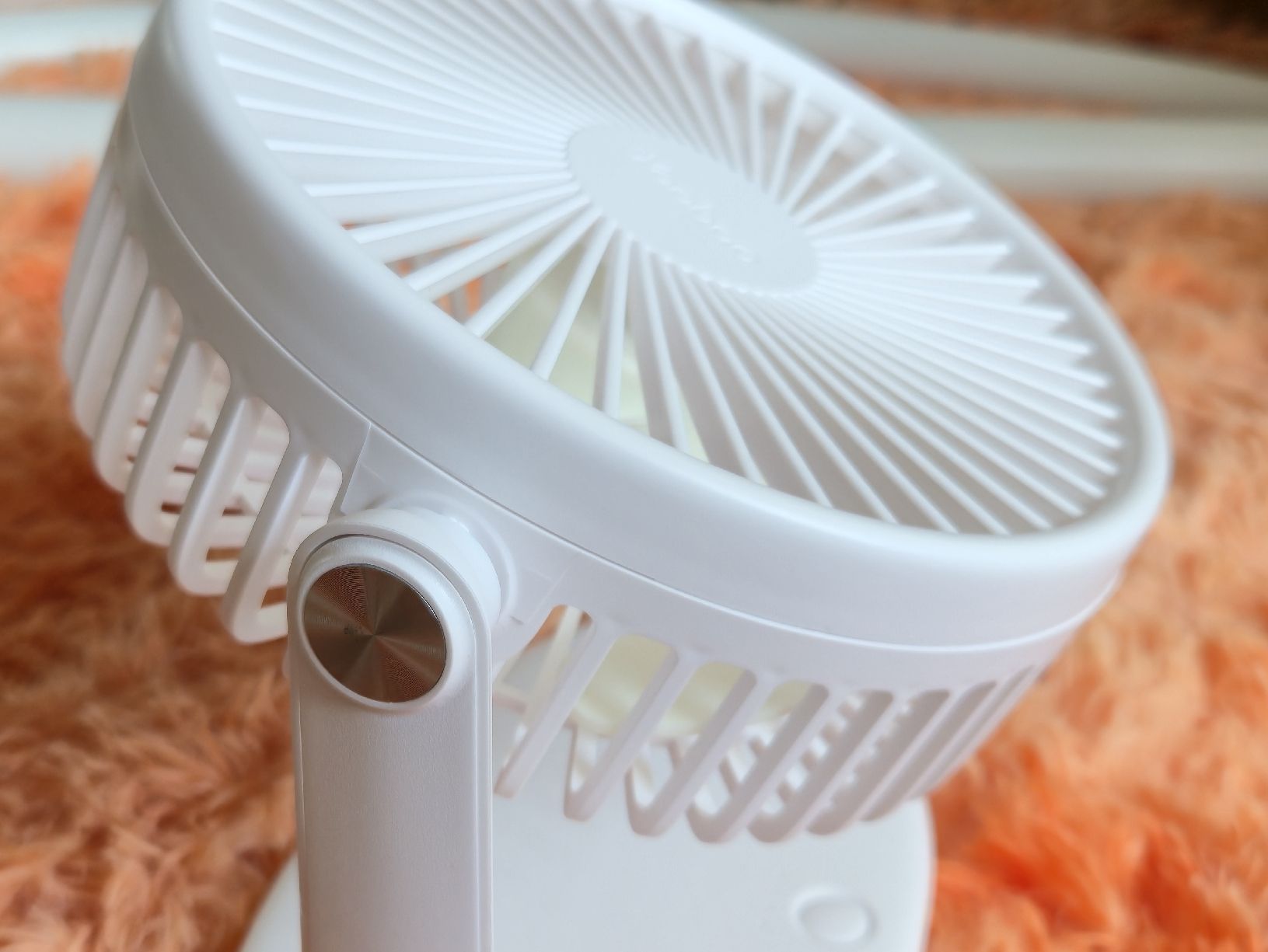 Ventilatoren: Neun! Yoobao F2-PRO - Ventilator – Neu und originalverpackt aus Biel/Bienne von New_zs9k 1