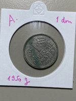 Allemagne - 1 DM - 1950 J 