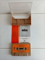 K7 Cassette Audio BO Film Manhattan Woody Allen G. Gershwin
