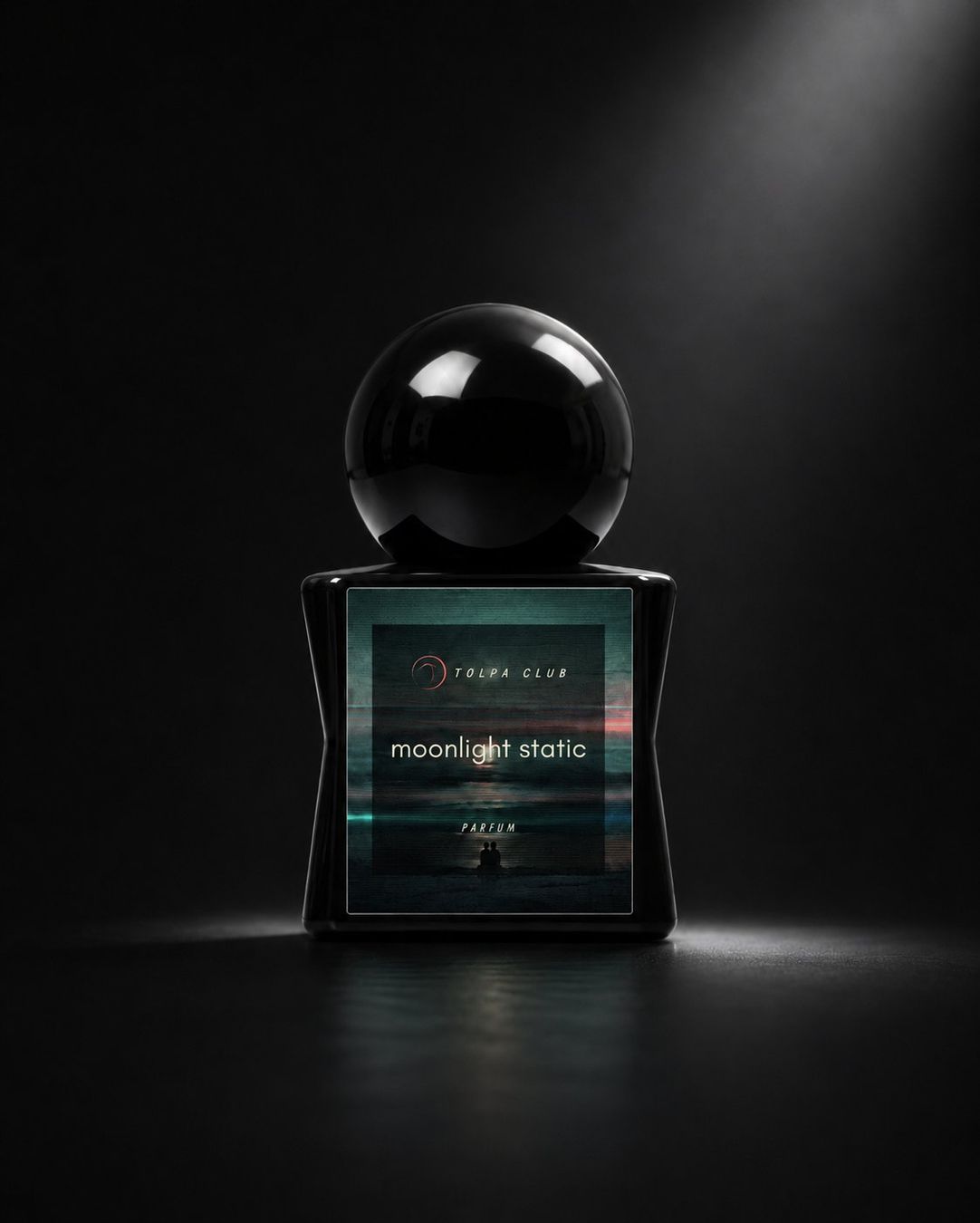 Profumi & Eau de Toilette: Moonlight Static Duftprobe 5ml – Nuovo (secondo la descrizione) da Aesch BL venduto da VERIEL_Official