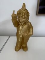 Der Gartenrebell 'Mittelfinger' -Limitierte Serie-