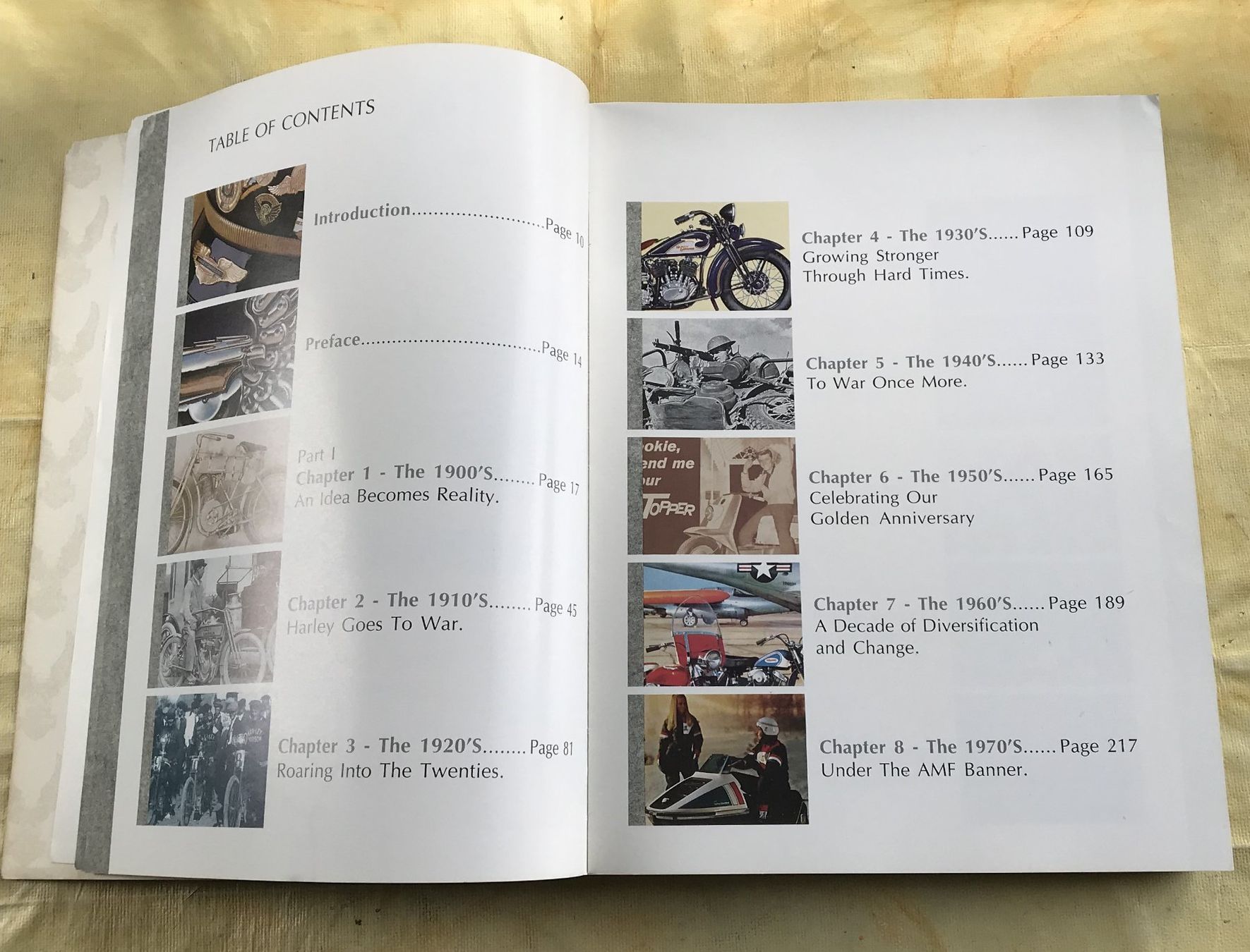Libri: THE BIG BOOK OF HARLEY-DAVIDSON – Usato da Ostermundigen venduto da wini63 1