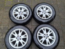 Volvo XC 90 Kompletträder 235/60 R 18 107 H