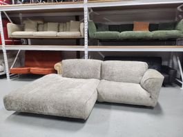 Edra - Grande soffice 2-Sitzer Sofa by Francesco Binfaré