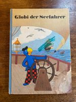 Globi der Seefahrer, 1.Auflage von 1986,