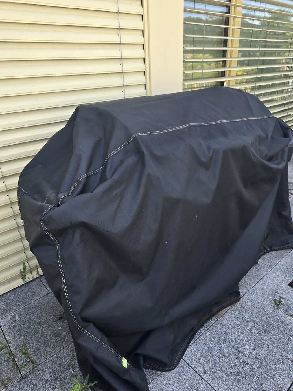 Griglie: Gasgrill broilcue mit 6 Brennern – Usato da Stein am Rhein venduto da dom_k28v 8