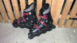 Patins à roulettes inline Homme