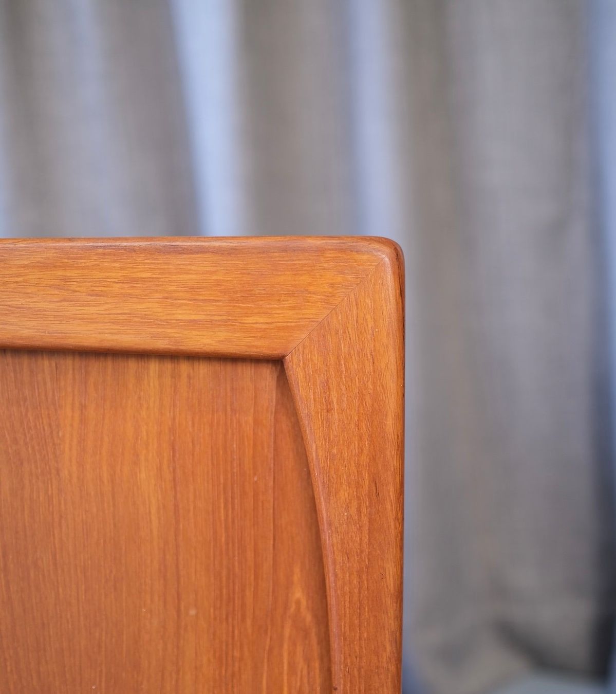 Cassettiere: Teak Sideboard H.P. Hansen, Denmark 1960,s – Usato da Bern venduto da Zmodern_VIN 9