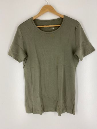 T-Shirt Baumwolle, Grösse XL, "Neuwertig"