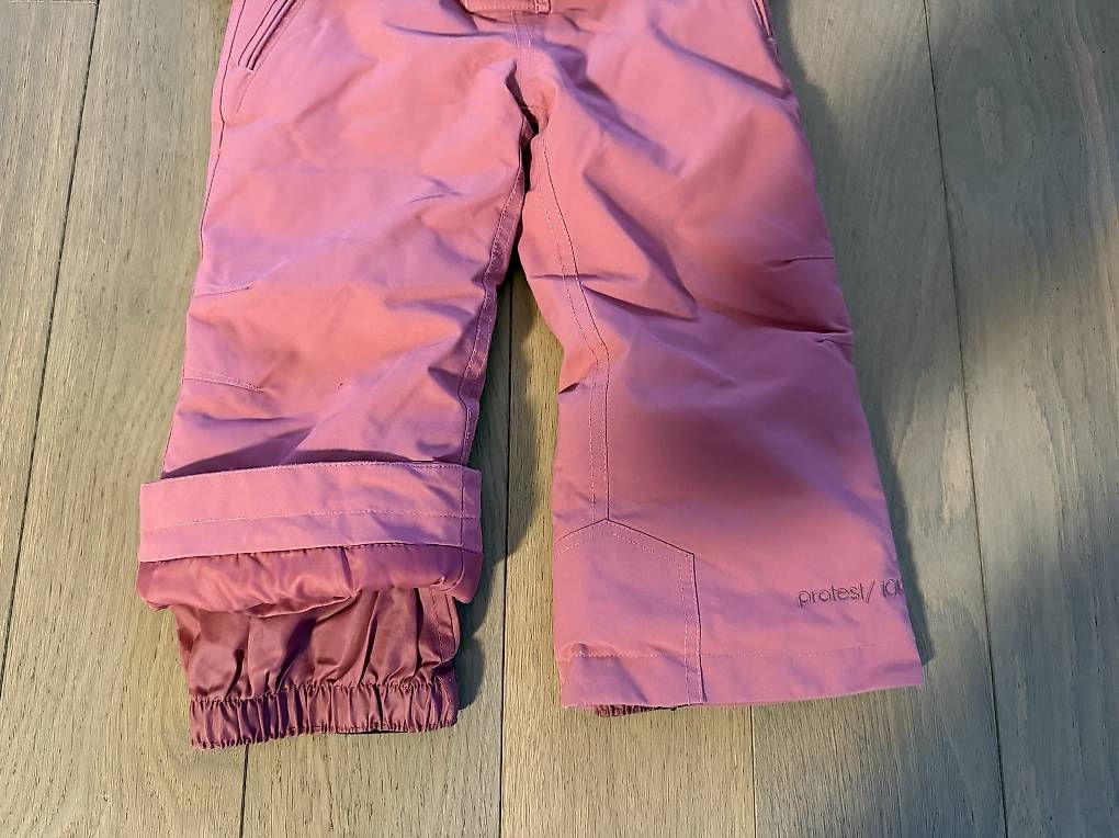 Hosen: Skihose Protest – Gebraucht aus Wohlen b. Bern von nicolez8 2