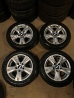 BMW 1er E81 E82 E87 E88 Original Winterräder 7x16 ET44