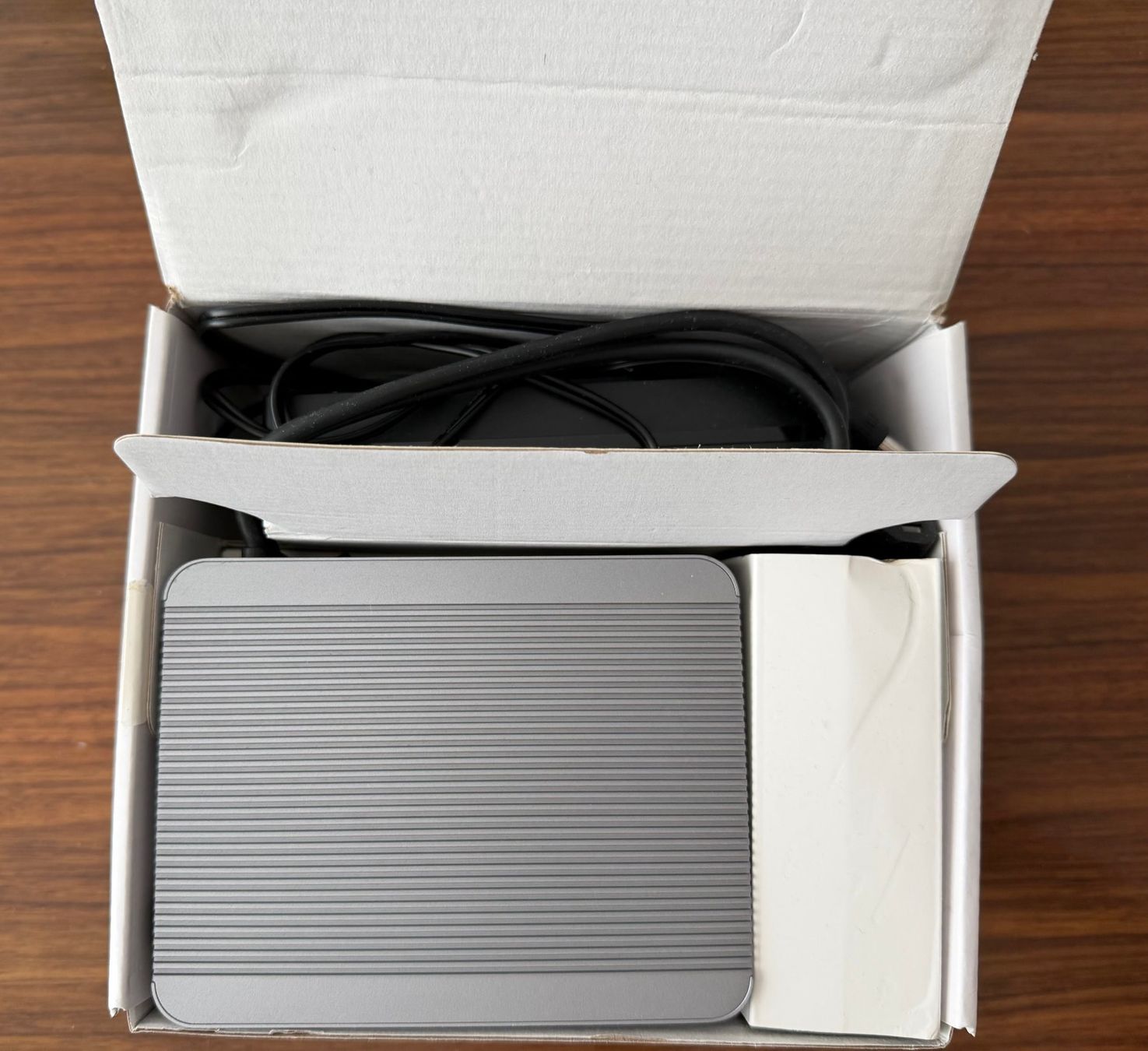 Dockingstation: LMP USB-C Superdock – Neu (gemäss Beschreibung) aus zürich von jackreacher01 1