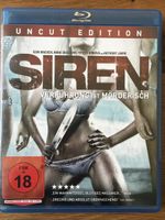 Siren - Verführung ist mörderisch (Uncut Edition) Top!