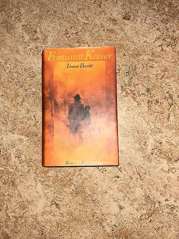 Livres: Linard Bardill – D'occasion à Winterthur par Malaika5