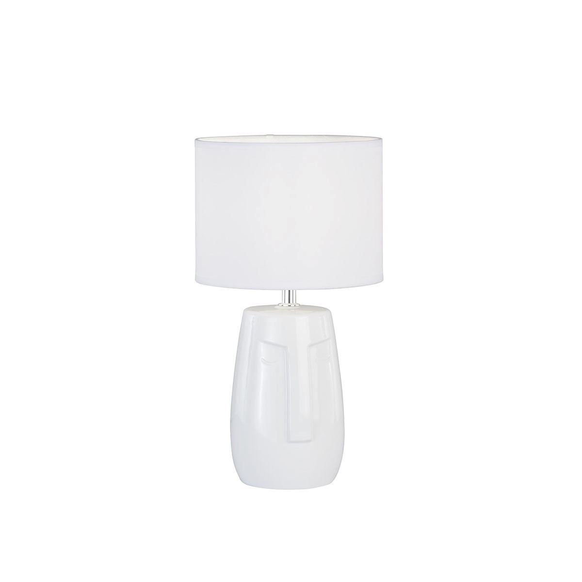 Lampen: Tischleuchte, Keramik, 37 cm Höhe – Neu (gemäss Beschreibung) aus Kreuzlingen von Smart-Light 1