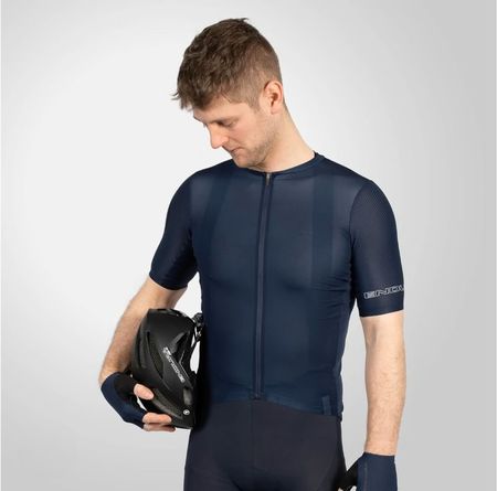 Endura Pro SL Race Kurzarmtrikot Herren Velotrikot Gr. XXL