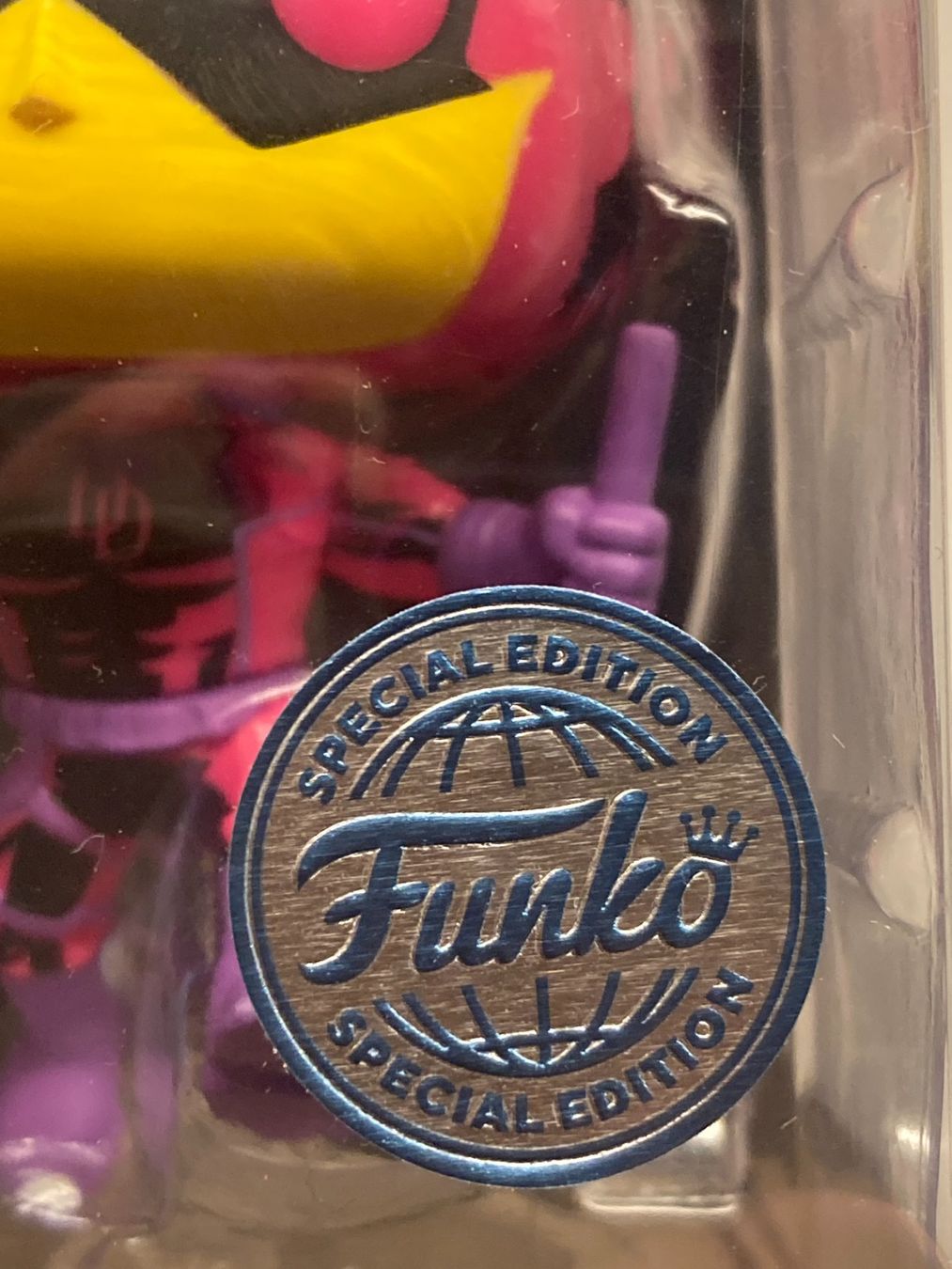 Funko Statuette: FUNKO POP! MARVEL 1360 SPECIAL EDITION bubble head DAREDEVIL – Nuovo (secondo la descrizione) da Vezia venduto da Aquarius_Age 2