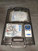 Danmeter Elpha II 3000 TENS Gerät im Koffer gebraucht