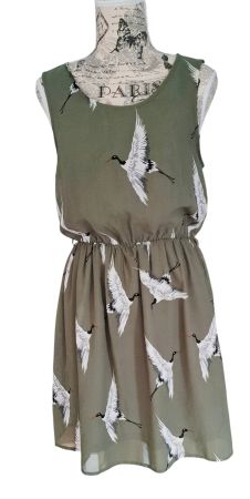 4123SE – Robe Only – 38