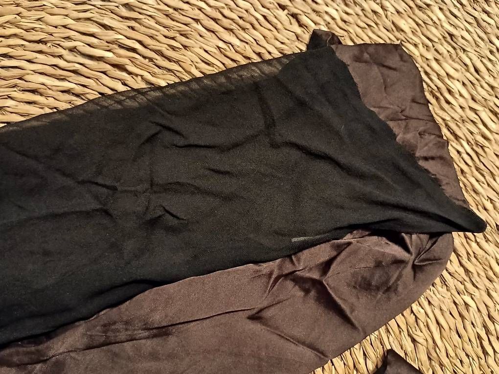 Foulard & Sciarpe: Schal aus reiner Seide – Usato da Zürich venduto da Melianea 2