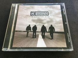 3 Doors Down - Greatest Hits -CD-
