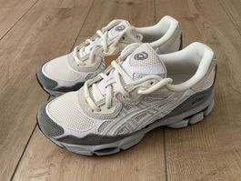 Asics Gel-Nyc Turnschuhe Gr. 37.5 NEU