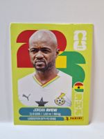 Panini FIFA World Cup 2026 Sticker Jordan Awew GHA