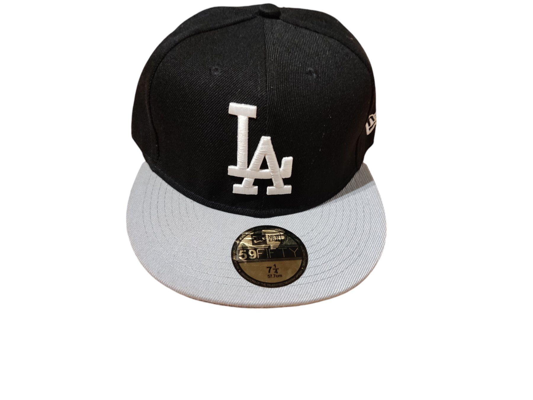 Altro in  Abbigliamento & Accessori: 3 Stück Los Angeles Dodgers Snapback Basic 59FIFTY LA NEU – Nuovo e nell'imballaggio originale da Rorschach venduto da Mr_fairprice 3