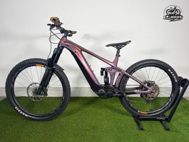 Giant Reign E+ 1 | 800 Wh | L | Nur 1’840 km
