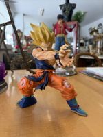 Figur Goku Dragonball guter Zustand 
