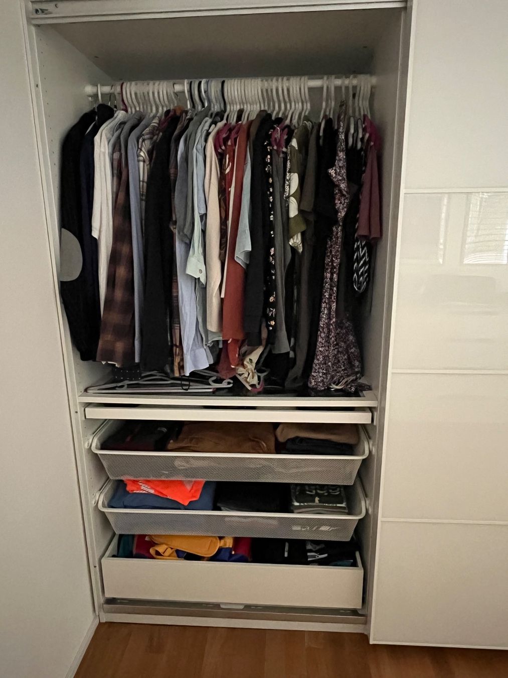 Ikea Schränke: IKEA PAX – Gebraucht aus Langenthal von JeGeh 1
