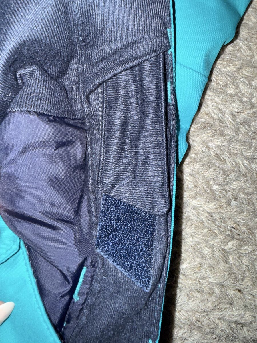 Salomon Pantaloni: Salomon Damen Skihose, Grösse L – Usato da Gerzensee venduto da mil_792n 2
