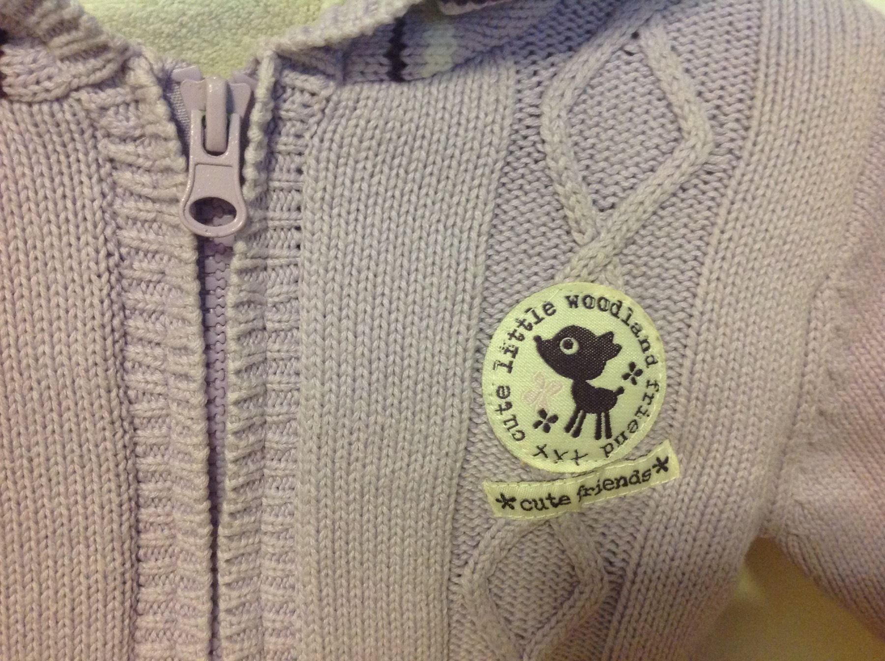 Giacche & Cappotti: Inscene Warme Winterjacke Gr. 80 – Usato da Winterthur venduto da aionila 1