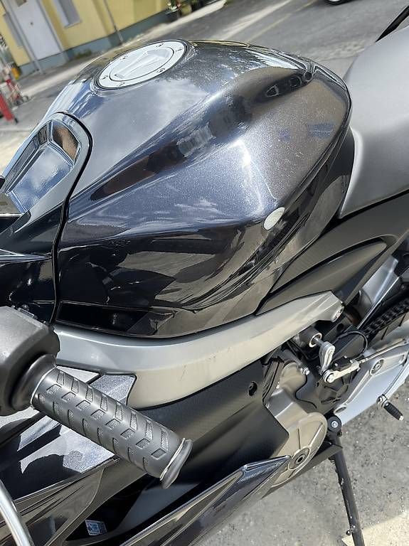 Strasse: Rs660 – Gebraucht aus St. Margrethen SG von yal_8gy8 4