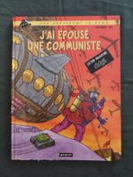 J'ai épousé une Communiste 1/1 EO 2003 BE