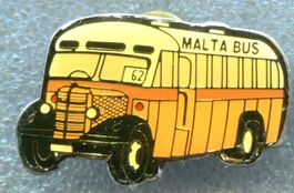 Malta Bus