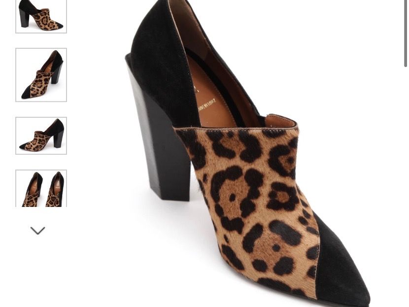 Fendi Scarpe da donna: Fendi ankle boots size 37.5 unworn – Usato da Lugano venduto da cri_djb