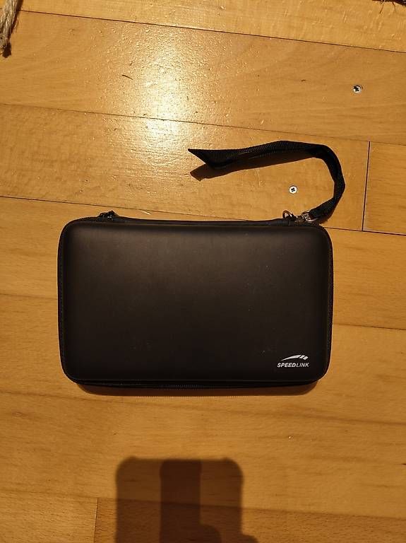 Konsolen: Nintendo DSi XL – Gebraucht aus Einsiedeln von Matteo_123 3