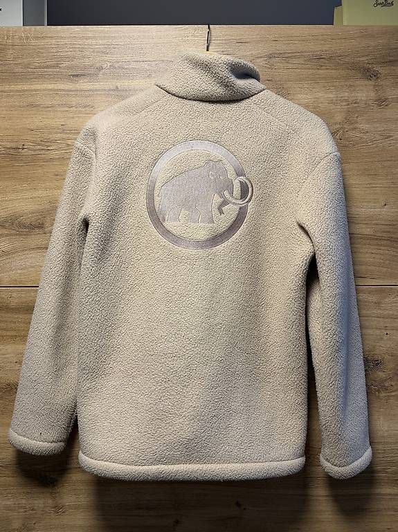 Giacche: Mammut Teddy Jacke Gr S – Nuovo e nell'imballaggio originale da Seedorf UR venduto da Lia_mia 1