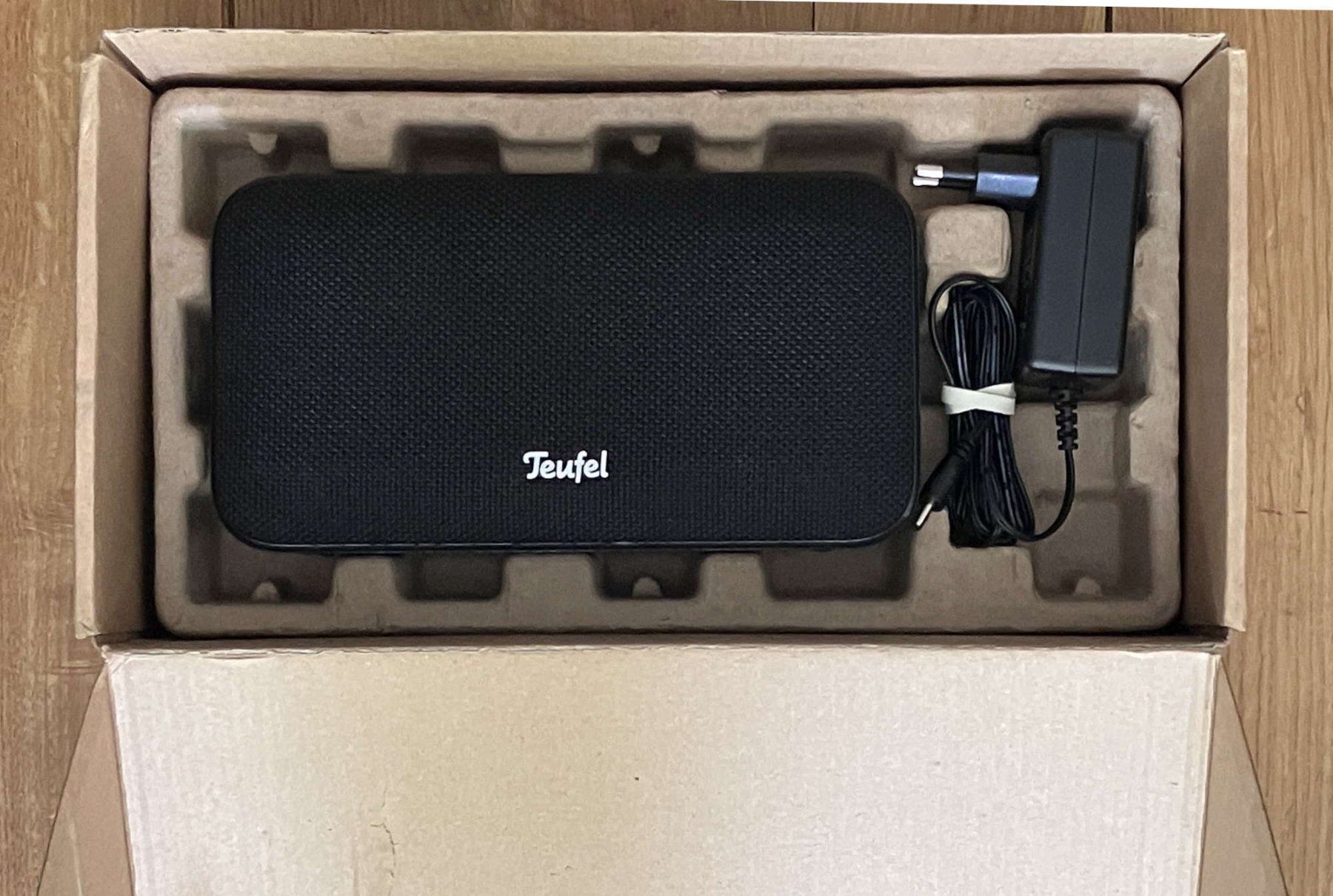 Teufel Casse acustiche: Teufel Motiv Go – Usato da Winterthur venduto da pirol_5 4