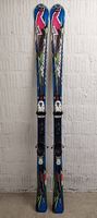 Ski NORDICA Doberman 178cm in sehr guter Zustand